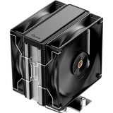 Ocypus Delta A40 Elite Dual Fan, Disipador de CPU negro
