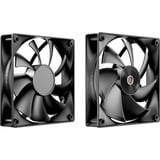 Ocypus Delta A40 Elite Dual Fan, Disipador de CPU negro