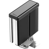 Ocypus Delta A40 Elite Dual Fan, Disipador de CPU negro