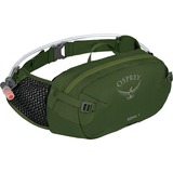 Osprey Seral 4, Bolsa verde
