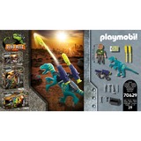 PLAYMOBIL 70629 figura de juguete para niños, Juegos de construcción 5 año(s), Multicolor, Plástico