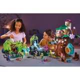 PLAYMOBIL 70802 figura de juguete para niños, Juegos de construcción 7 año(s), Verde, Turquesa