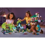 PLAYMOBIL 70802 figura de juguete para niños, Juegos de construcción 7 año(s), Verde, Turquesa