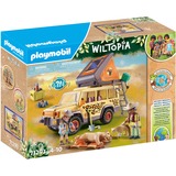 PLAYMOBIL 71293, Juegos de construcción 