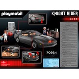 PLAYMOBIL Knights 70924 set de juguetes, Juegos de construcción Acción / Aventura, 5 año(s)
