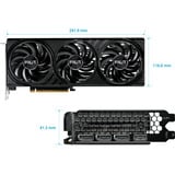 Palit NE7506TS19T1-GB2061S, Tarjeta gráfica 