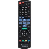 Panasonic DMR-BCT765AG, Regrabadora de Blu-ray plateado/Negro