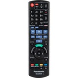 Panasonic DMR-BCT765AG, Regrabadora de Blu-ray plateado/Negro