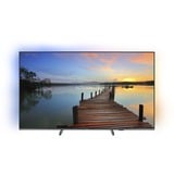 Philips 65PUS8009/12, Televisor LED negro