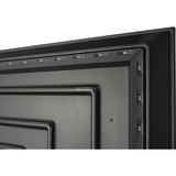 Philips 65PUS8009/12, Televisor LED negro