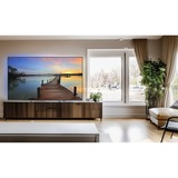 Philips 65PUS8009/12, Televisor LED negro