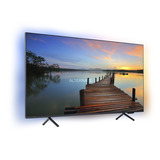Philips 8000 series 50PUS8309/12 Televisor 127 cm (50") 4K Ultra HD Smart TV Wifi Negro 350 cd / m², Televisor LED negro, 127 cm (50"), 3840 x 2160 Pixeles, LED, Smart TV, Wifi, Negro