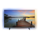 Philips 8000 series 50PUS8309/12 Televisor 127 cm (50") 4K Ultra HD Smart TV Wifi Negro 350 cd / m², Televisor LED negro, 127 cm (50"), 3840 x 2160 Pixeles, LED, Smart TV, Wifi, Negro