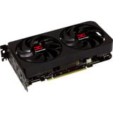 PowerColor RX9060XT 16G-A, Tarjeta gráfica 