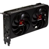 PowerColor RX9060XT 16G-A, Tarjeta gráfica 