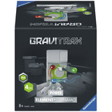 Ravensburger GraviTrax Element Dynamo, Ferrocarril 