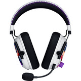 Razer BlackShark V3 Pro 2XKO Edition, Auriculares para gaming blanco/Negro