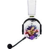 Razer BlackShark V3 Pro 2XKO Edition, Auriculares para gaming blanco/Negro