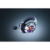 Razer BlackShark V3 Pro 2XKO Edition, Auriculares para gaming blanco/Negro