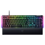 Razer Blackwidow V4, Teclado para gaming negro