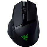 Razer RZ01-04310100-R3G1, Ratones para gaming negro