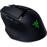 Razer RZ01-04310100-R3G1, Ratones para gaming negro