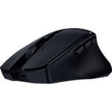 Razer RZ01-04310100-R3G1, Ratones para gaming negro