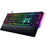 Razer RZ03-04690400-R3G1, Teclado para gaming negro