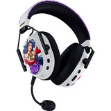 Razer  RZ04-05401100-R3M1, Auriculares para gaming blanco/Negro