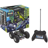 Revell Stunt Car FlipRacer, Radiocontrol negro/blanco