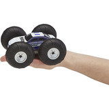 Revell Stunt Car FlipRacer, Radiocontrol negro/blanco