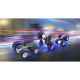 Revell Stunt Car FlipRacer, Radiocontrol negro/blanco