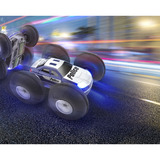 Revell Stunt Car FlipRacer, Radiocontrol negro/blanco