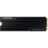 SAMSUNG 9100 PRO Heatsink 2 TB, Unidad de estado sólido 