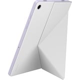 SAMSUNG EF-BX210TWEGWW funda para tablet 27,9 cm (11") Folio Blanco blanco, Folio, Samsung, Galaxy Tab A9+, 27,9 cm (11"), 296 g