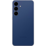SAMSUNG Galaxy S25 FE 256GB, Móvil azul