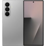 SAMSUNG Galaxy Z Fold7 256GB, Móvil plateado