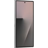 SAMSUNG Galaxy Z Fold7 256GB, Móvil plateado