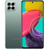 SAMSUNG Móvil verde claro/Verde