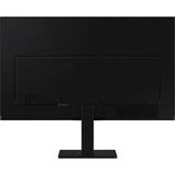 SAMSUNG Monitor PC Profesional 27” Essential S3 S30GD FHD 100Hz, Monitor LED negro, 68,6 cm (27"), 1920 x 1080 Pixeles, Full HD, LED, 5 ms, Negro