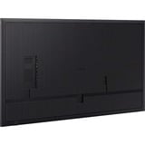 SAMSUNG QM75C Pantalla plana para señalización digital 190,5 cm (75") LCD Wifi 500 cd / m² 4K Ultra HD Negro Tizen 24/7, Pantalla de gran formato negro, Pantalla plana para señalización digital, 190,5 cm (75"), LCD, 3840 x 2160 Pixeles, Wifi, 24/7