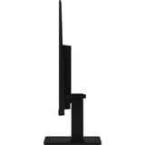 SAMSUNG S27D304GAU, Monitor LED negro