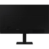 SAMSUNG S27D304GAU, Monitor LED negro