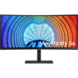 SAMSUNG S34A650UBU, Monitor LED negro