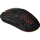 SPC Gear SPG152, Ratones para gaming negro