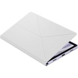 Samsung EF-BX210TWEGWW funda para tablet 27,9 cm (11") Folio Blanco blanco, Folio, Samsung, Galaxy Tab A9+, 27,9 cm (11"), 296 g