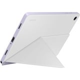 Samsung EF-BX210TWEGWW funda para tablet 27,9 cm (11") Folio Blanco blanco, Folio, Samsung, Galaxy Tab A9+, 27,9 cm (11"), 296 g