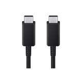 Samsung EP-DX510JBEGEU cable USB 1,8 m USB C Negro negro, 1,8 m, USB C, USB C, Negro