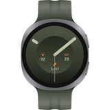 Samsung Galaxy Watch9, SmartWatch plateado