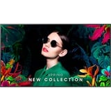 Samsung QM75C Pantalla plana para señalización digital 190,5 cm (75") LCD Wifi 500 cd / m² 4K Ultra HD Negro Tizen 24/7, Pantalla de gran formato negro, Pantalla plana para señalización digital, 190,5 cm (75"), LCD, 3840 x 2160 Pixeles, Wifi, 24/7